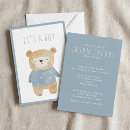 Buscar oso de peluche lindo invitaciones Para todos