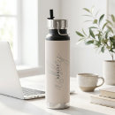 Buscar agua botellas Nombre