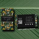 Buscar tiger tarjetas de visita Jungla