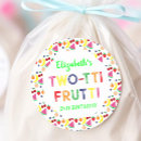 Buscar fruta redonda pegatinas Para niños