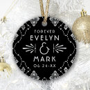 Buscar art deco adornos Navidades