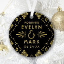 Buscar art deco adornos Navidades