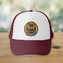 Buscar águila blanca gorras Escudo de armas