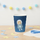 Buscar astronauta papel vasos Para todos