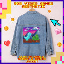 Buscar dinosaurio chaquetas Para ella
