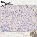 Buscar dibujo animado papel de seda Decorativo