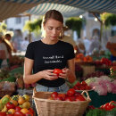 Buscar mano a mano camisetas Feliz