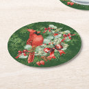 Buscar bird posavasos Navidades