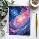 Buscar galaxia postales Estrellas