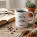 Buscar cita literaria tazas De amante de libros