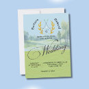 Buscar golf boda invitaciones Para ellos