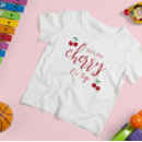 Buscar cerezas bebe ropa Niña