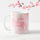 Buscar flores de cerezo tazas Para todos
