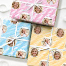 Buscar setas papel de regalo General y unisex