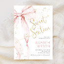Buscar sweet sixteen invitaciones Coqueta