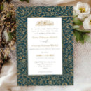 Buscar islámico boda invitaciones Caligrafía