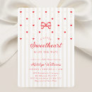 Buscar corazones rojos invitaciones Para ella