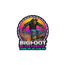 Buscar bigfoot tablas de skate Pie grande