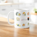 Buscar gourmet tazas Sushi