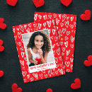 Buscar tarjetas de san valentin Rojo