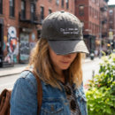 Buscar humor gorras Gorra de papá gracioso