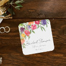 Buscar brillante posavasos Invitados