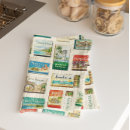 Buscar mexicano paños de cocina Para todos
