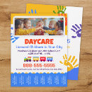 Buscar infantiles flyers Guardería