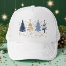 Buscar oro camionero gorras General y unisex