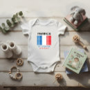 Buscar bandera de francia bebe ropa Marcar