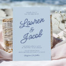 Buscar costero boda invitaciones Para ellos