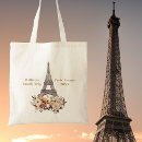 Buscar de la torre eiffel bolsos París francia