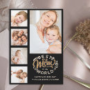Buscar best mom tarjetas Modern