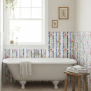 Buscar colores brillantes azulejos Acuarela