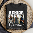 Buscar baloncesto femenino camisetas Abuela