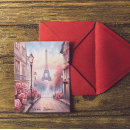 Buscar decoración de la torre eiffel postales Francia