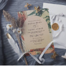Buscar kimono invitaciones Elegante