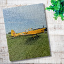 Buscar avión amarillo Para él
