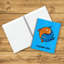 Buscar dibujos animados cuadernos Azul