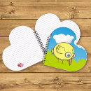 Buscar personaje de dibujos animados cuadernos Animal