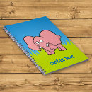 Buscar clipart cuadernos Animal