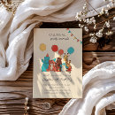 Buscar hipopótamo invitaciones Para niños