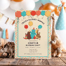 Buscar hipopótamo invitaciones Para niños