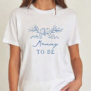 Buscar botánica camisetas Futura madre