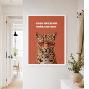 Buscar leopardo posters Para todos
