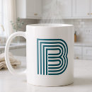 Buscar ejecutivo tazas Elegante