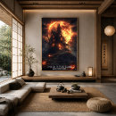 Buscar árbol de halloween posters Para todos