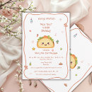 Buscar taco invitaciones Lindo