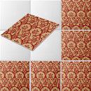Buscar brocado azulejos Patrón