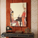 Buscar pianista lienzos Piano